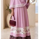 The Lilac Blossom Edit