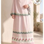 The Blush Rosebud Edit